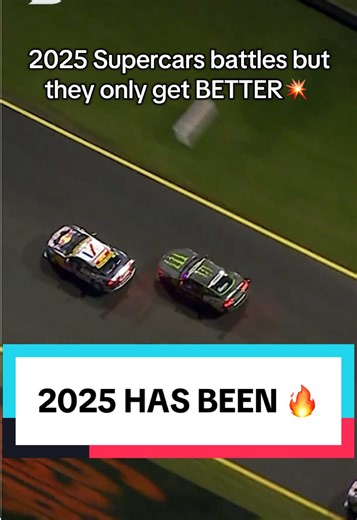 2025 Supercars Battles: Exciting Motorsport Roundup