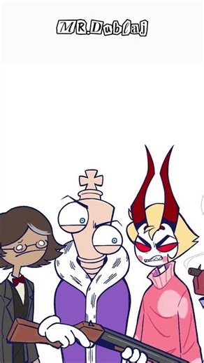 Karımı özledim... | Comic Türkçe Dublaj