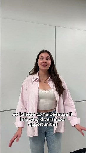 Why I Chose COMS 🎓 | Communication and Media Studies at Carleton