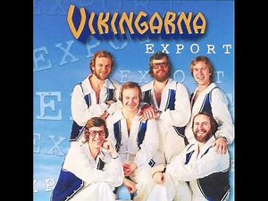 Vikingarna - Export - 03 Viking boogie
