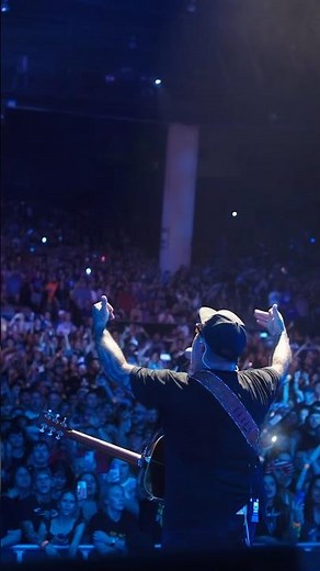 Staind - So Far Away - Live in Atlanta, GA (2026)