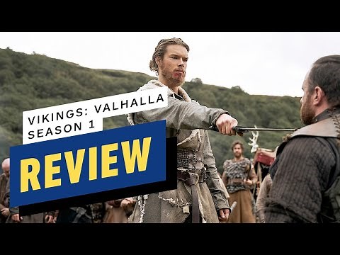 Vikings: Valhalla Season 1 Review