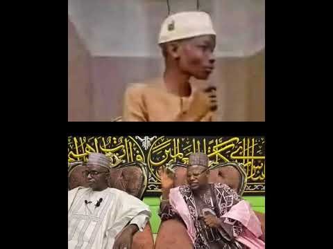Yadda Gobar wahabiyanci ke gurbata tunanin matasa.