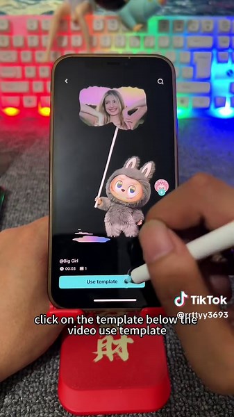 Labubu Live Wallpaper Tutorial for Dynamic Backgrounds