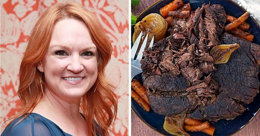 We Made The Pioneer Woman’s Pot Roast and Fell in Love