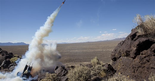 U.S. House bill would help vets who were exposed to radiation at secret base