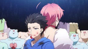 Magical Girl Ore | E12 - Magical Girl☆Watashi