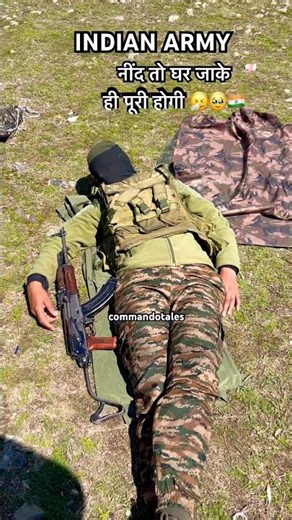 INDIAN ARMY 🇮🇳💀 RASHTRIYA RIFLES😈COMMANDO💀 #indianarmy #indianarmystatus
