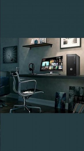 Dell Optiplex 7010 - Power Meets Performance!