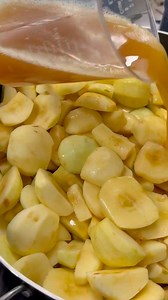 11K views · 125 reactions | How to make Apple Butter | In the Bakery | Facebook