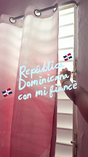 Baecation in the Dominican Republic: Romantic Travel Vlog