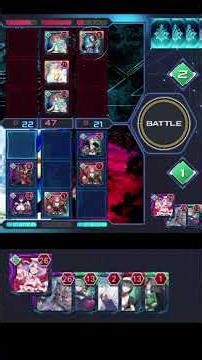 【PSO2NGS】LS試合動画0832_ショート【ラインストライク】 #games #gaming #pso2ngs #pso2 #LineStrike #LS