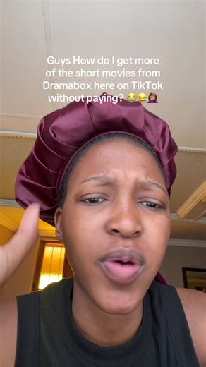 Getting More Free Short Movies on DramaBox