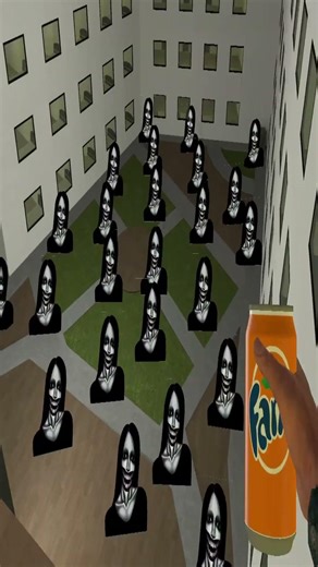 Part-10#Nextbots_#GModLover