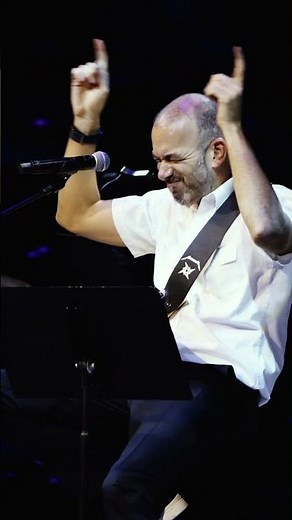 Have you ever seen Captain Kirk steal the show?