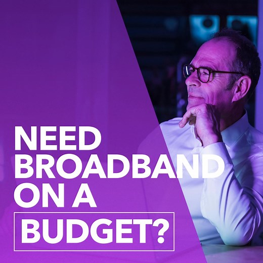 6.3K views | Looking for Broadband on a budget? Plans start from just $50/month. Explore our plans and choose the best one for you. T&C’s: Not available everywhere. Compatible Spark modem required. Spark terms apply. | Spark | Facebook
