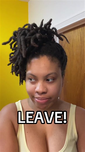 Leave Toxic Relationships at the First Sign