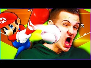 "Bonus" games that freak me out! - Huebi plays NES Remix #16