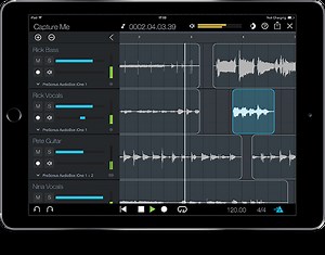 Free Music Recording Software For Mac 10.6.8