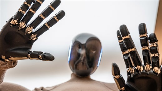 ‘Extraordinary’: $30k robot butler hits the market