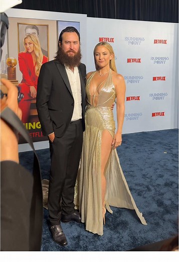 Running Point: A Fun Project with Kate Hudson