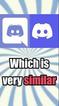 What is the Discord LOGO supposed to be? (Meet Clyde!) #shorts #discord #logo