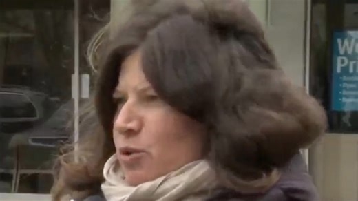 Driver finds boot on car after shopping - there was 'no way to see signs'