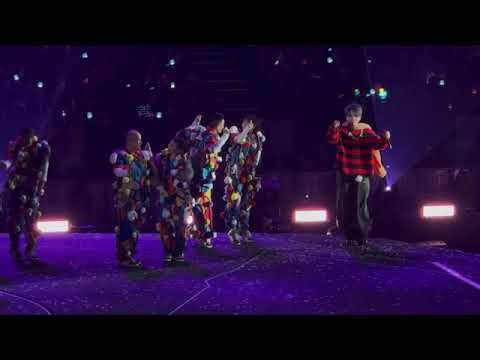 Keung To “Lava” live 2025 - On a Sunny Day