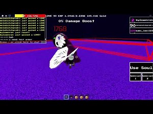 Untilted Utmm Game: Void Space