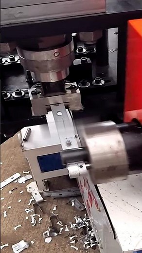 Design Analysis and Operating Guide for Spring Vibration Isolator Hanger Bending Machines