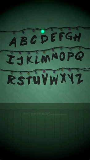 iRobot | Did you catch the code? Blink once for yes, twice for no. Happy Stranger Things Season 5 Day 🚨 | Instagram