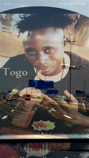 yaya. Togo sur TikTok