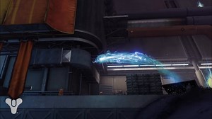 Ball is life. Transform into a ball of dark matter in The Edge of Fate and zip around Kepler. The Edge of Fate // July 15, 2025 🚀 bung.ie/teof | Destiny