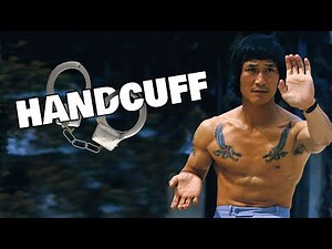 Wu Tang Collection - Handcuff