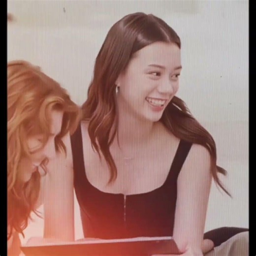 Collab with My sister #‪@NyahHill-m4s‬