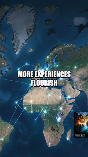 DLSS 3.5 and the Global Reach of AI Frame Generation