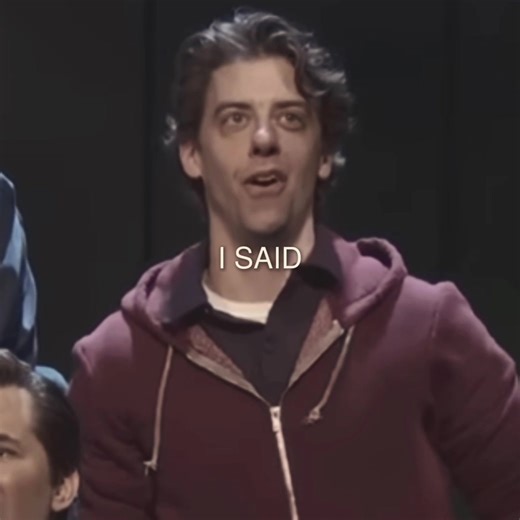 Exploring Falsettos: A Musical Journey