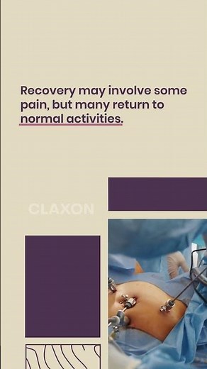 What is Foraminotomy Surgery?