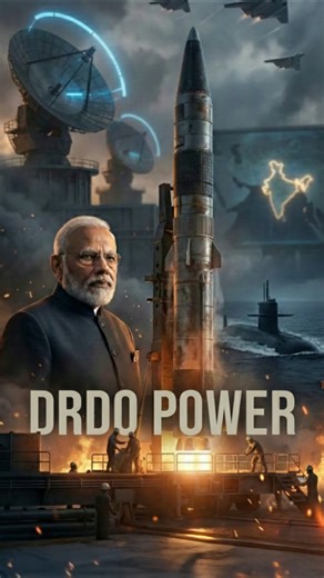 How Powerful Is DRDO?