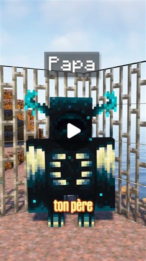 Easycraft | Comment tu fais pour SURVIVRE ici ? 😱 #minecraft #minecraftmemes #minecrafttutorial #minecrafttips #minecrafthardcore #minecraftsurvival | Instagram