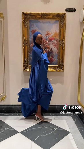 Exploring Jellabiya for Iftar Events