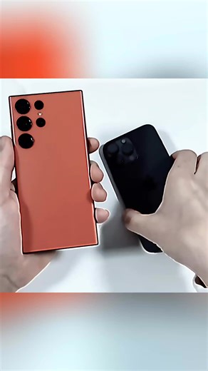 iPhone 14 Pro Max vs Samsung S23 Ultra Speed Test! ⚡📱 Ultimate Flagship Showdown! The ultimate speed test is here—iPhone 14 Pro Max vs Samsung S23 Ultra! ⚡📱 Watch as we test the performance of these flagship smartphones in real-world tasks, app launches, and multitasking. Which one is faster—Apple’s A16 Bionic or Samsung’s Snapdragon 8 Gen 2? The battle between iOS and Android continues! Don’t forget to Like, Subscribe, and Share for more epic tech comparisons. #iPhone14ProMax #SamsungS23Ultra