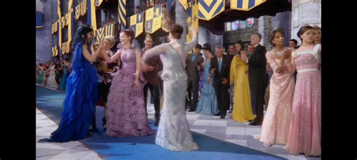 descendientes parte 29 español castellano #descendants #movie #pleasegoviral #fyp #vidal