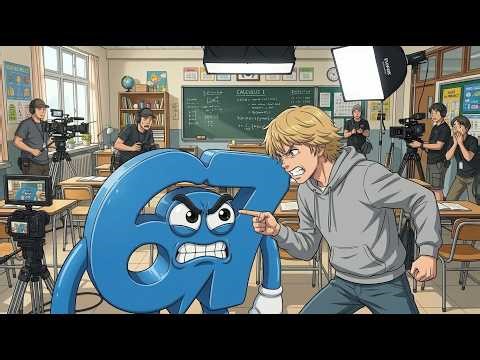 Anime battle of BRAINROOTS with their real-life versions? ( Anime Music Cover)