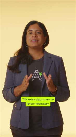 Debugging R8 in Android Studio Otter