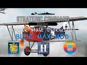 The Incredible MOD for Strategic Command WW1