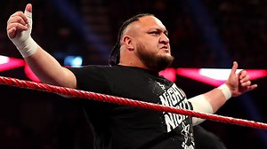 Samoa Joe makes surprise return to help KO & Co.: Raw, Feb. 10, 2020