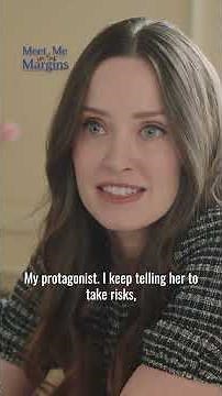 Meet Me In The Margins Premieres June 13 at 8/7c on Great American Family