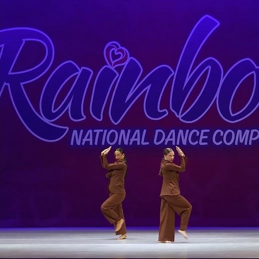 "Used To Know" by Dance Dimensions By Jen Naso