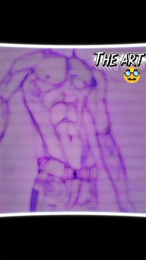 Drawing vs Reality My Bodybuilding Journey! 💪✨#trending #viralshorts #fitnessjourney #aesthetic #gym